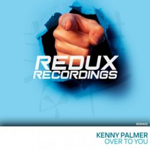 Over To You (Maxi-Single) album cover
