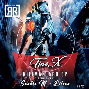 Kilimanjaro album cover