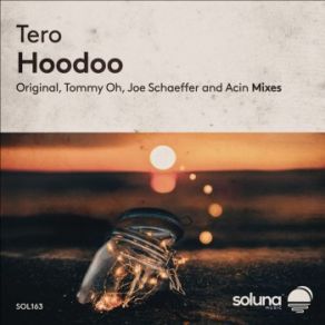 Hoodoo album cover