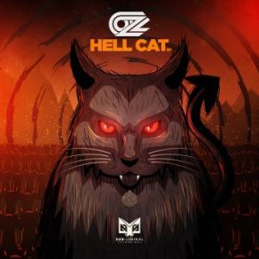 Hell Cat album cover