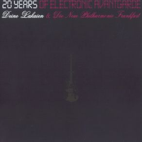 20 Years Of Electronic Avantgarde (CD1) album cover