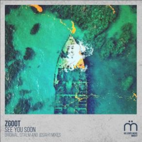 See You Soon (Maxi-Single) album cover