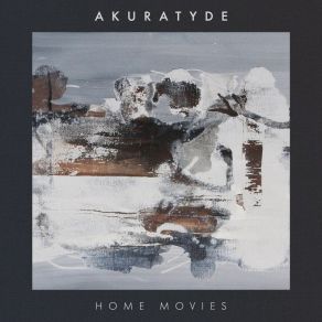 Home Movies album cover