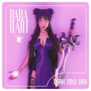 Dark New Day album cover