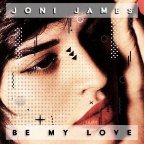 Be My Love album cover