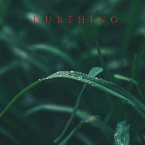 Dubthing Vol. 1 album cover