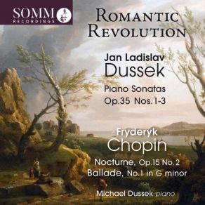 Romantic Revolution album cover