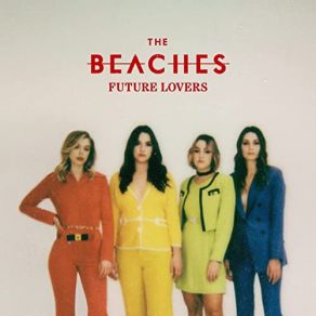 Future Lovers album cover