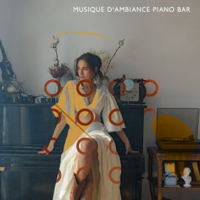Musique D'ambiance Piano Bar album cover