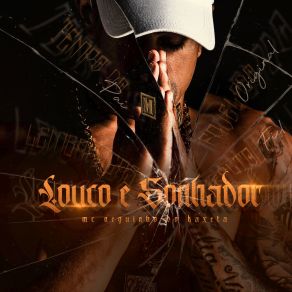 Louco E Sonhador album cover
