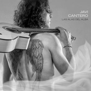 Las Alas Del Alba album cover