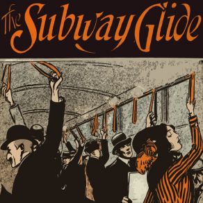 The Subway Glide album cover