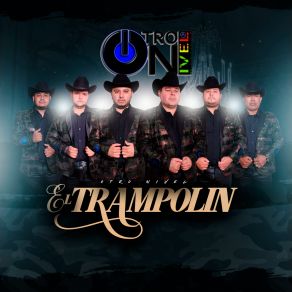 El Trampolin album cover