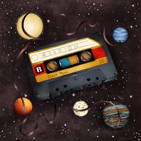 Mood album cover