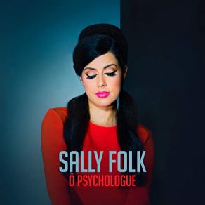 Ô Psychologue album cover