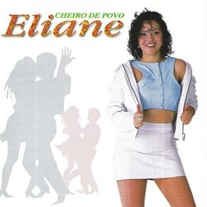 Cheiro De Povo album cover