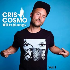 Blitzsongs, Vol. I album cover