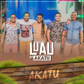 Luau Do Akatu album cover