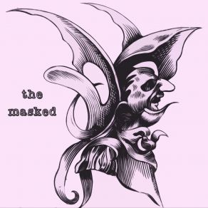 The Masked album cover