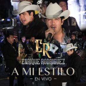A Mi Estilo (En Vivo) album cover