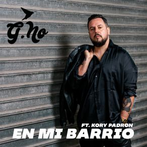 En Mi Barrio album cover
