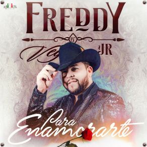 Para Enamorarte album cover