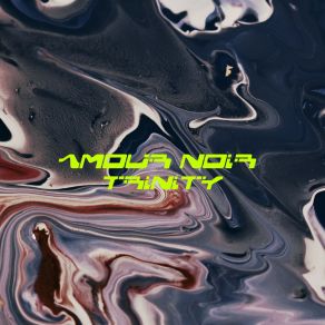 Trinity (Original Mix) album cover