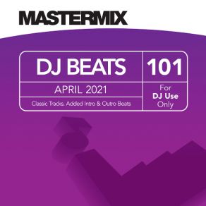 Mastermix DJ Beats Volume 101 album cover