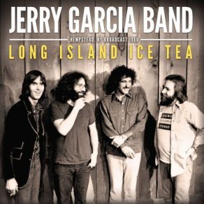 Long Island Ice Tea album cover