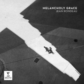 Melancholy Grace album cover