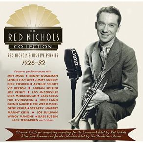 Collection Collection 1926-32 (CD3) album cover