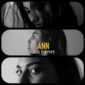 A. M. Forever album cover