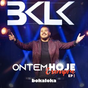 Ontem, Hoje E Sempre – EP 1 album cover