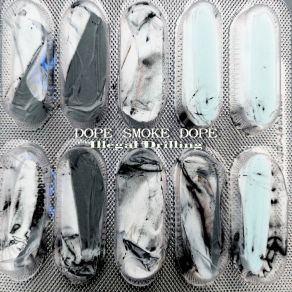 Illegal Drilling album cover