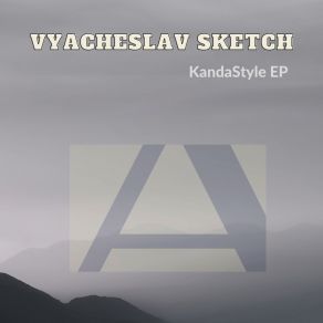 KandaStyle album cover