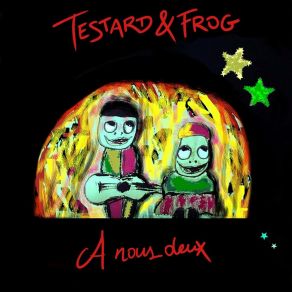 A Nous Deux album cover