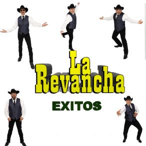 Exitos La Revancha (Remasterizado) album cover