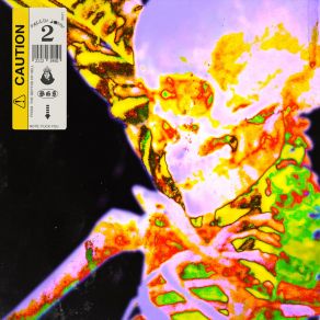 Fallin Down II album cover