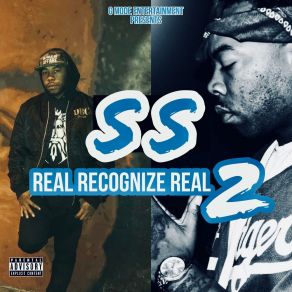 Real Recognize Real 2 album cover