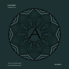 Tonight album cover