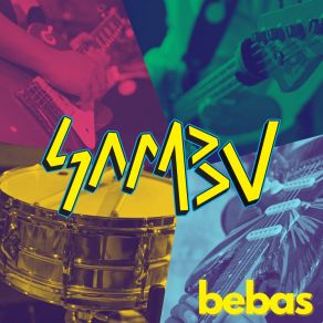 Bebas album cover