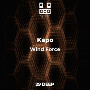 Wind Force album cover