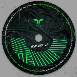 Guateque album cover