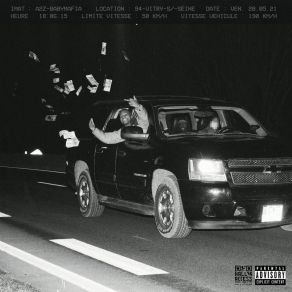 Baby Mafia album cover