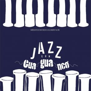 Jazz Con Guaguancó (En Vivo) album cover