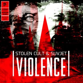 Violence album cover