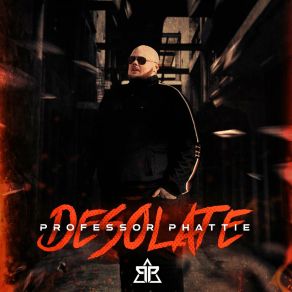 Desolate album cover