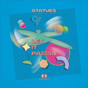 Let It Pass album cover