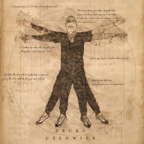 Człowiek album cover