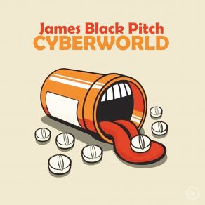 Cyberworld album cover